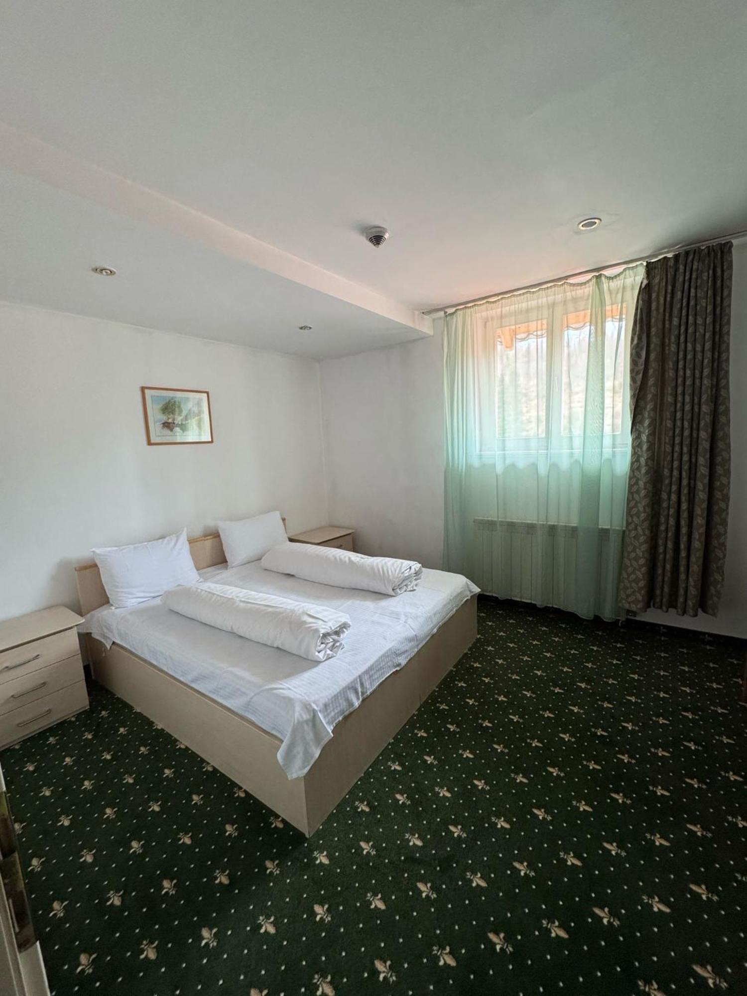 Hotel Iadolina Stana de Vale Luaran gambar